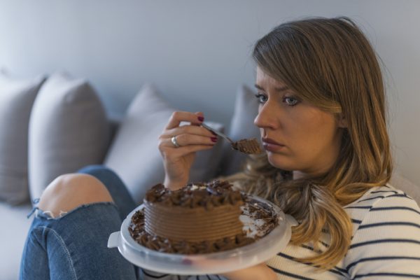 Emocionalno Prejedanje Kako Ga Prepoznati I Zaustaviti Lepota I