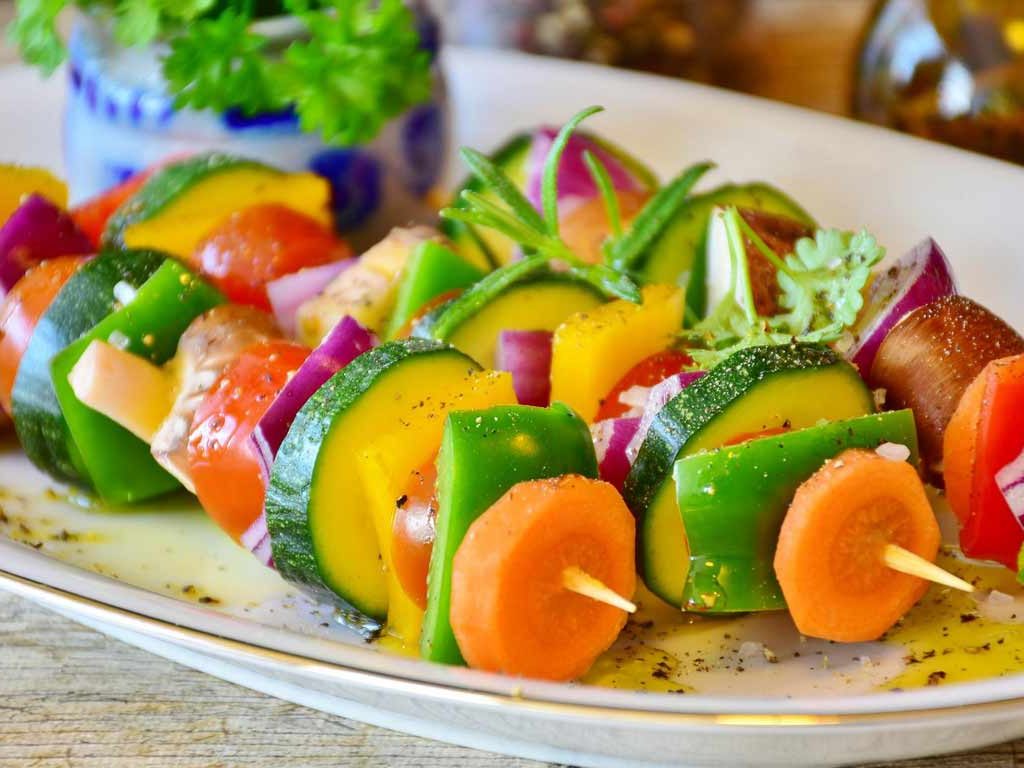 veganska ishrana