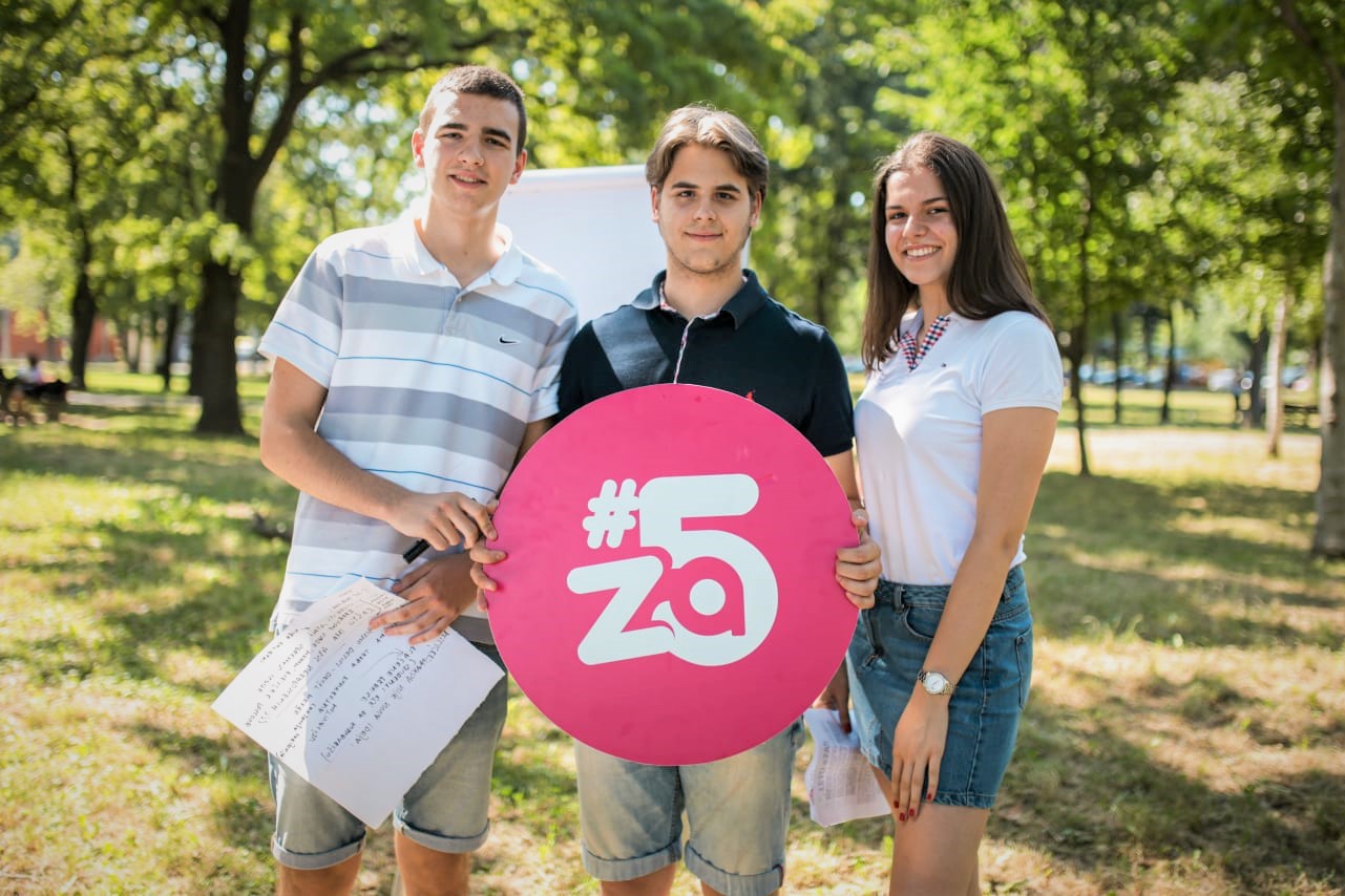 Lepota I Zdravljesrednjoskolci Najvise Zainteresovani Za Sezonske Poslove Lepota I Zdravlje