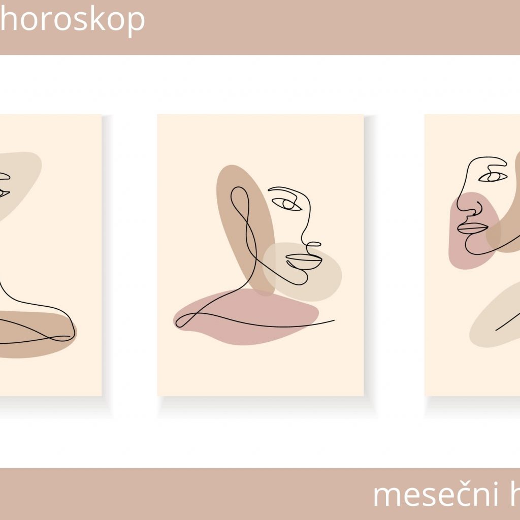 Mesečni horoskop za avgust 2021