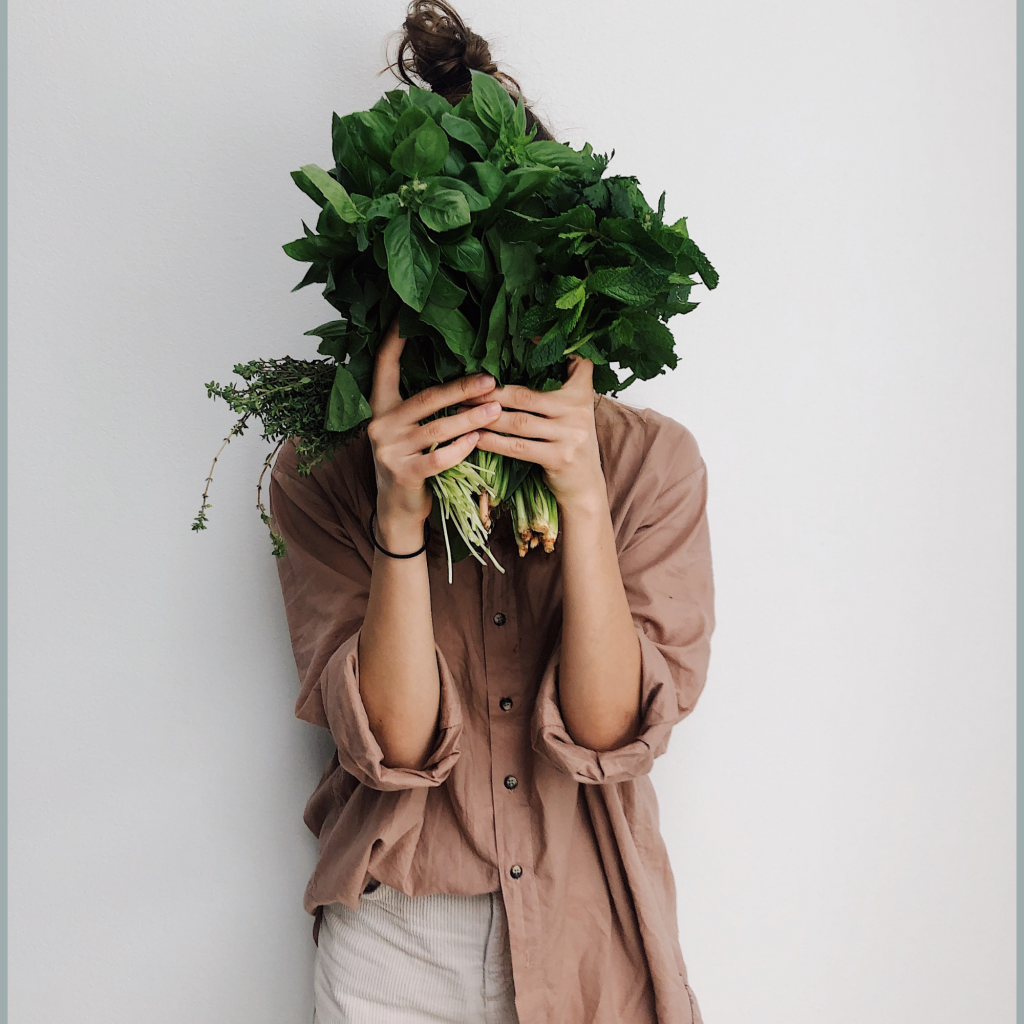 Sirova veganska ishrana