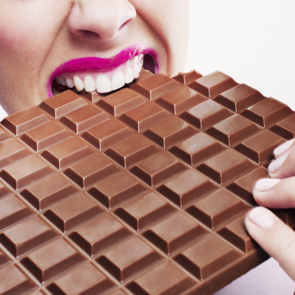 menstrualni ciklus i ishrana