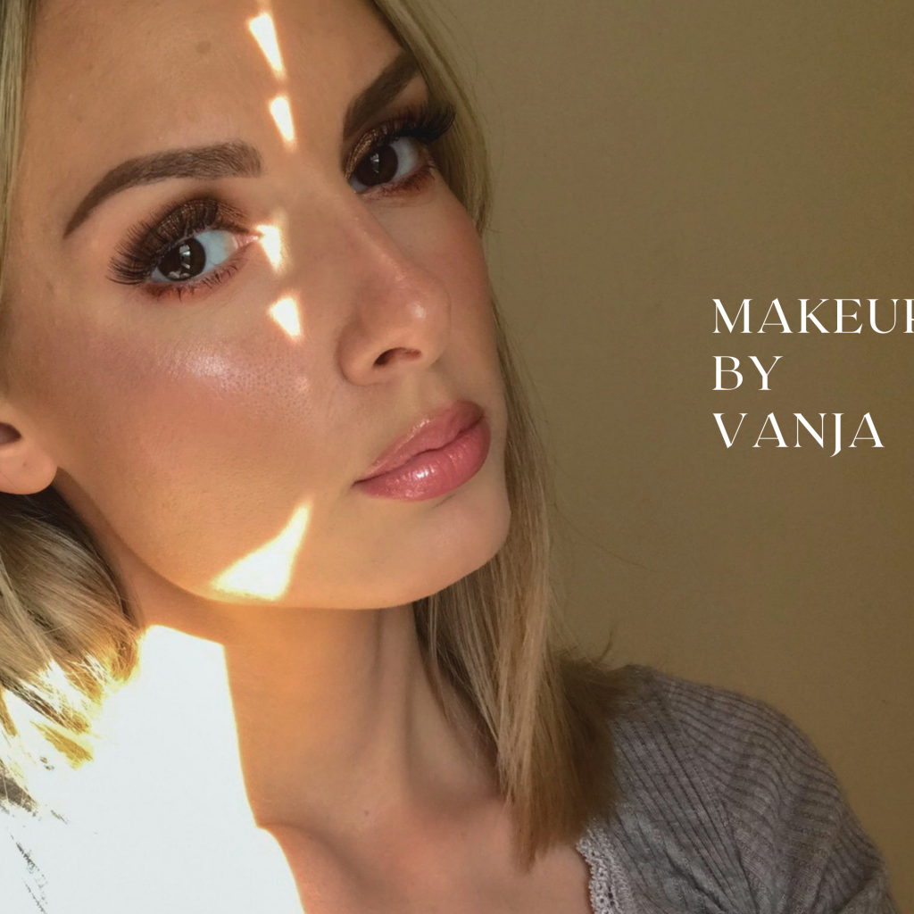 najlakši smokey eyes