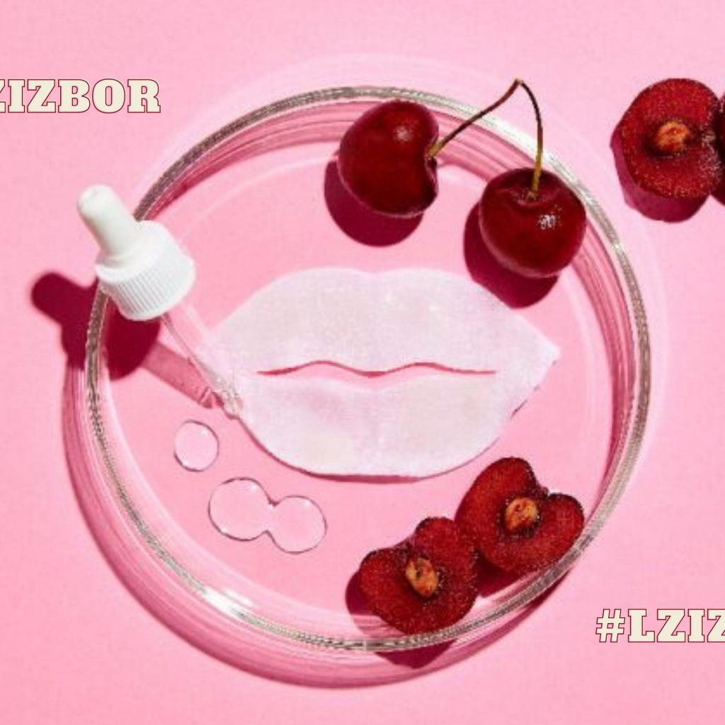maske za usne