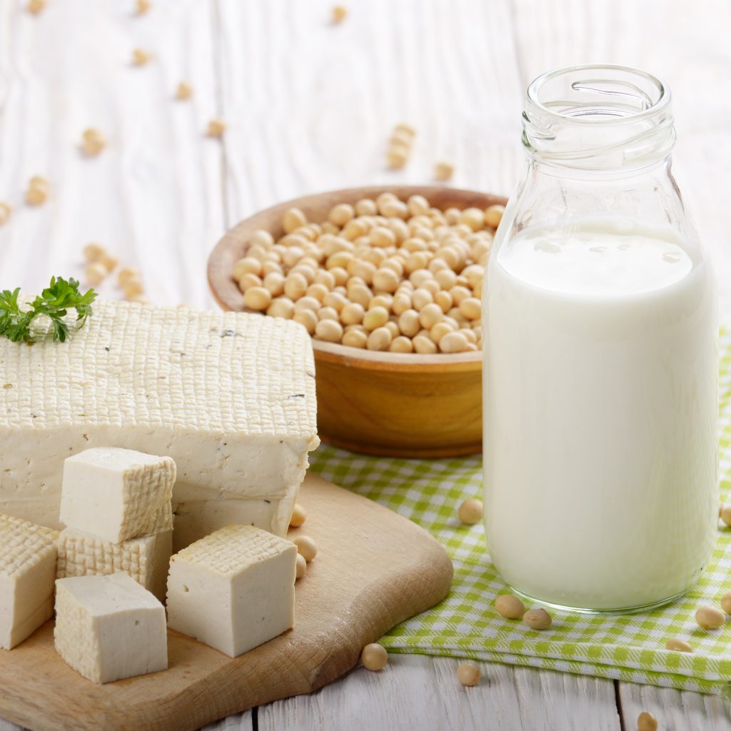 Biljni izvori proteina za vegane