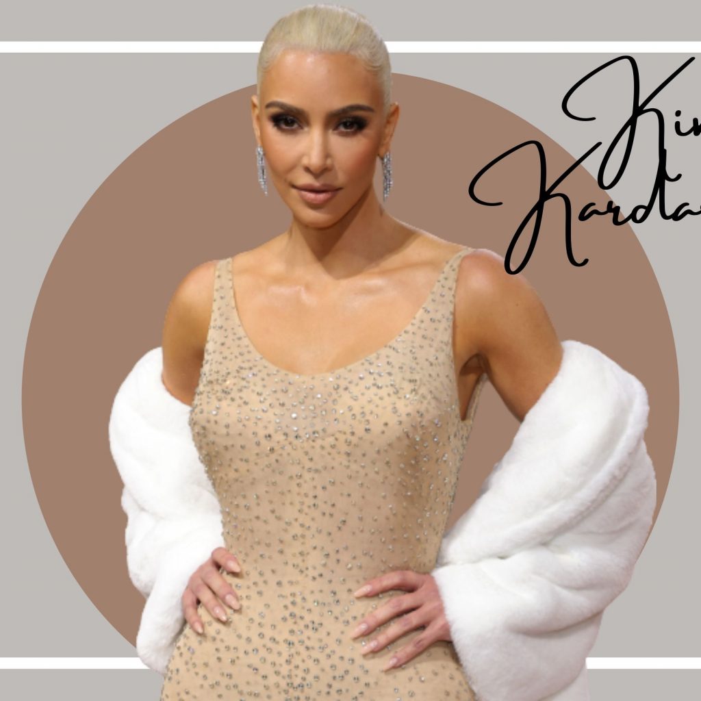Dijeta Kim Kardašijan pred Met Galu