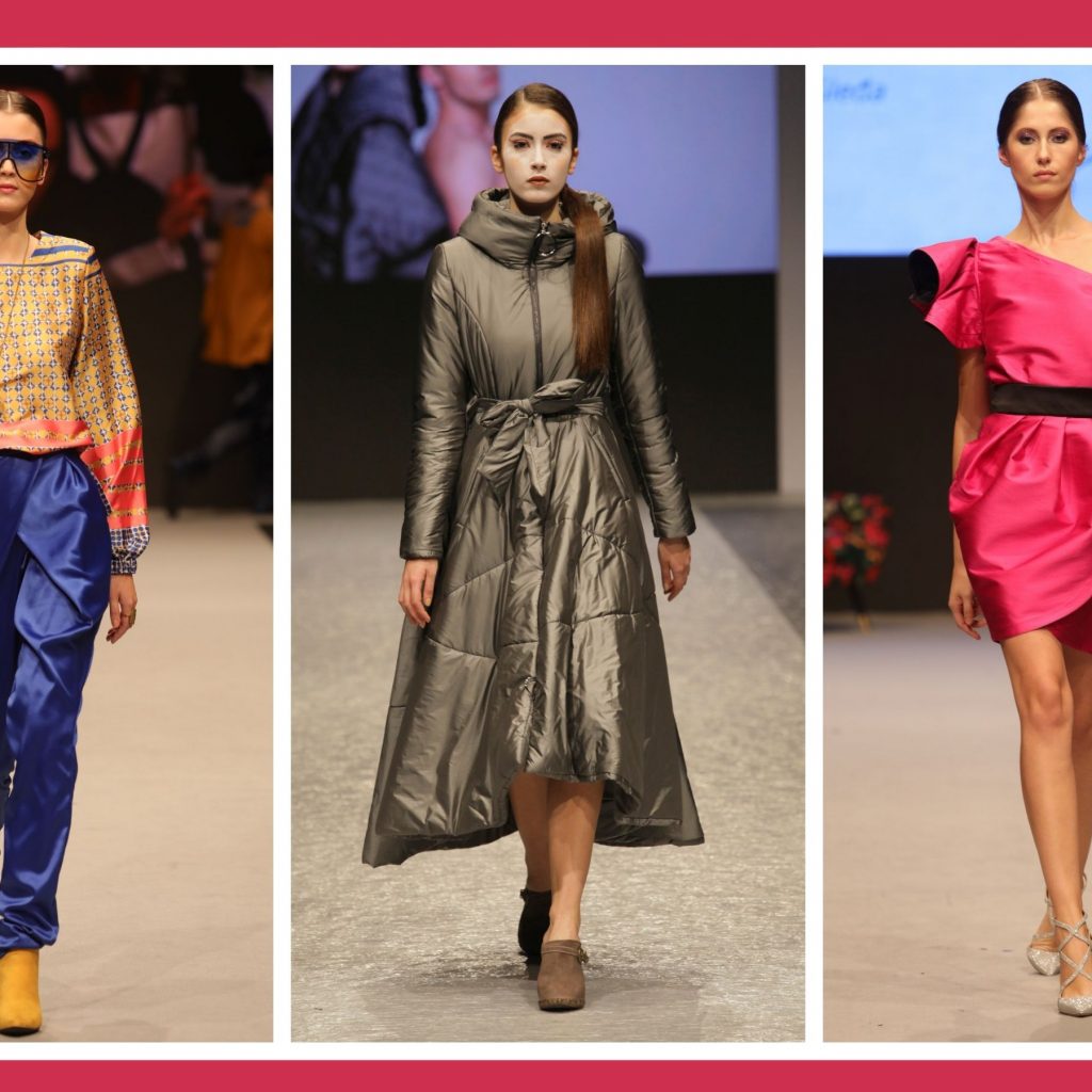 Modna agencija Select