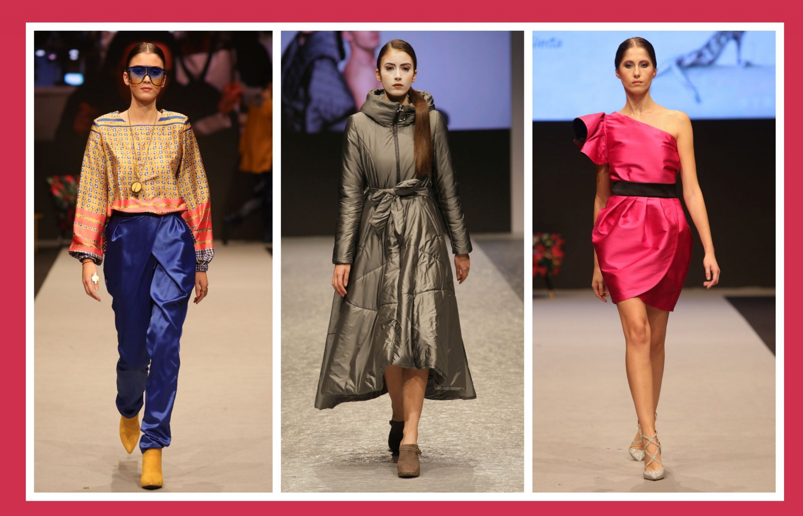 Modna agencija Select