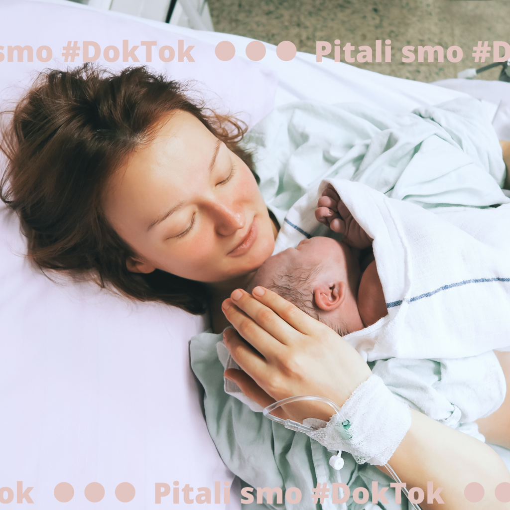 Uloga i značaj babica