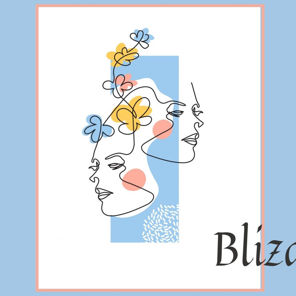 sezona blizanaca