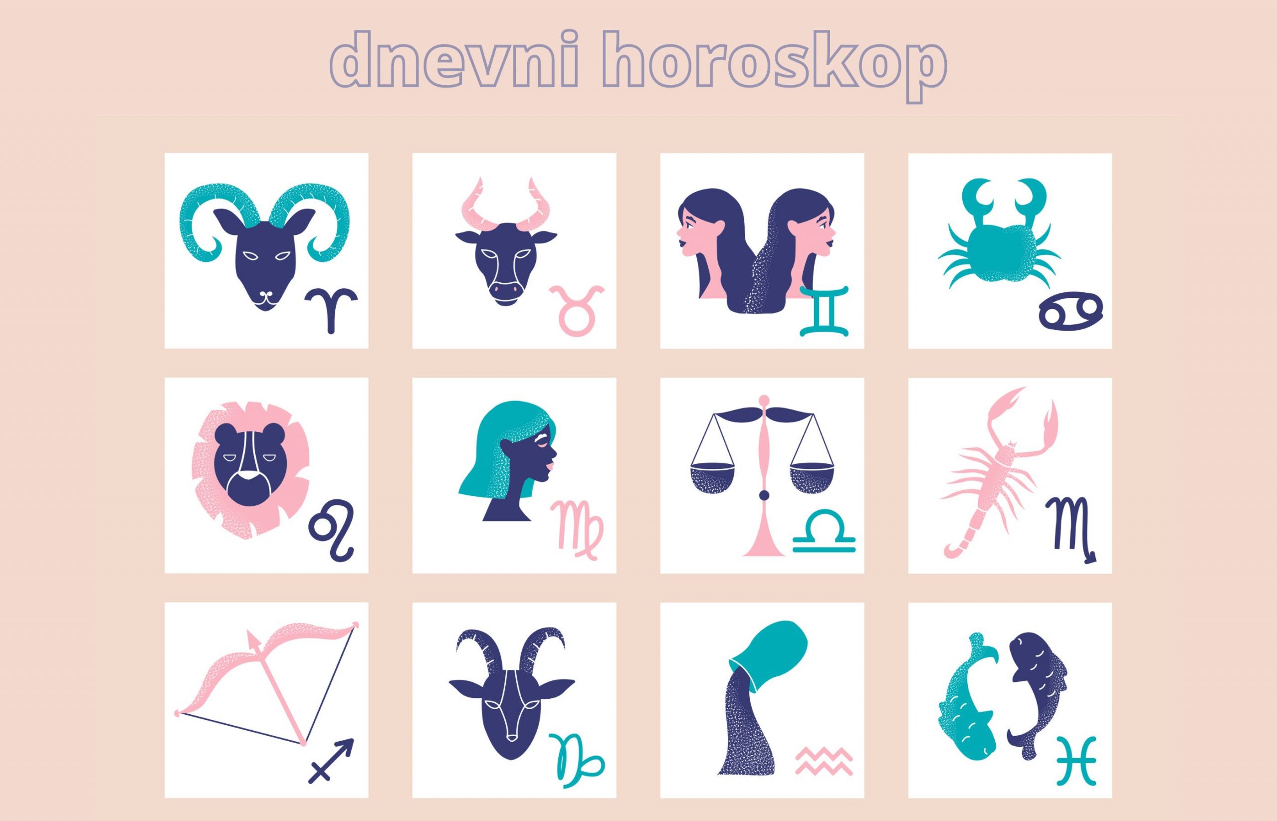 Jarac ljubavni horoskop