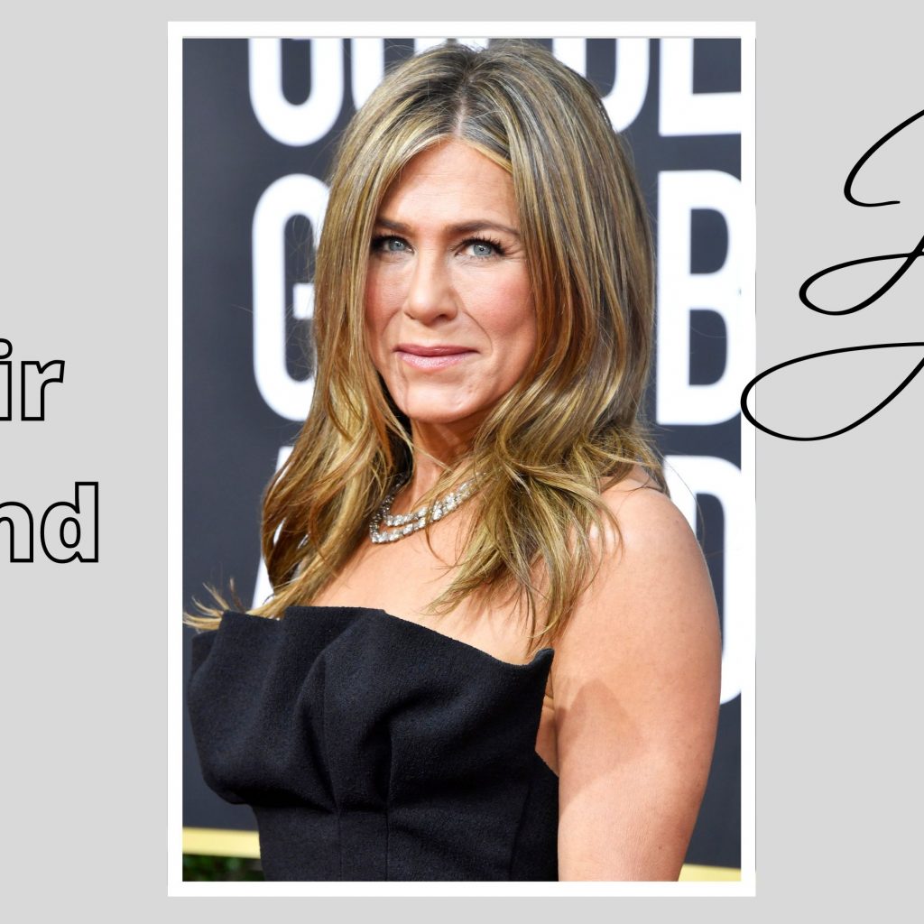 Jennifer Aniston