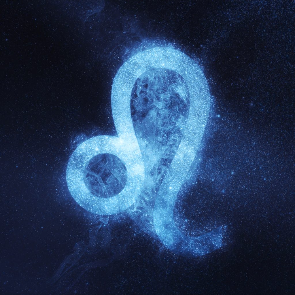 Godišnji horoskop 2023. za Lava