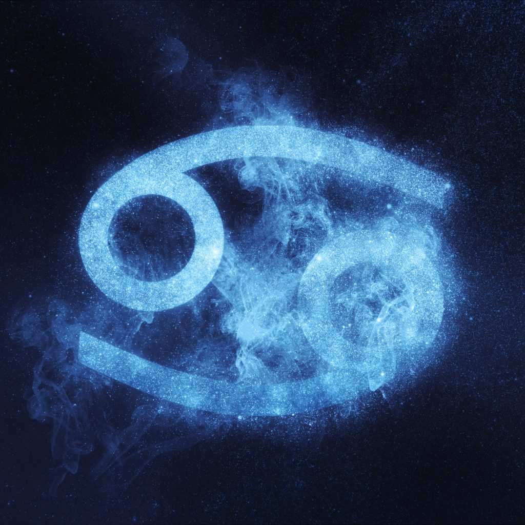 Godišnji horoskop za 2023. za Raka
