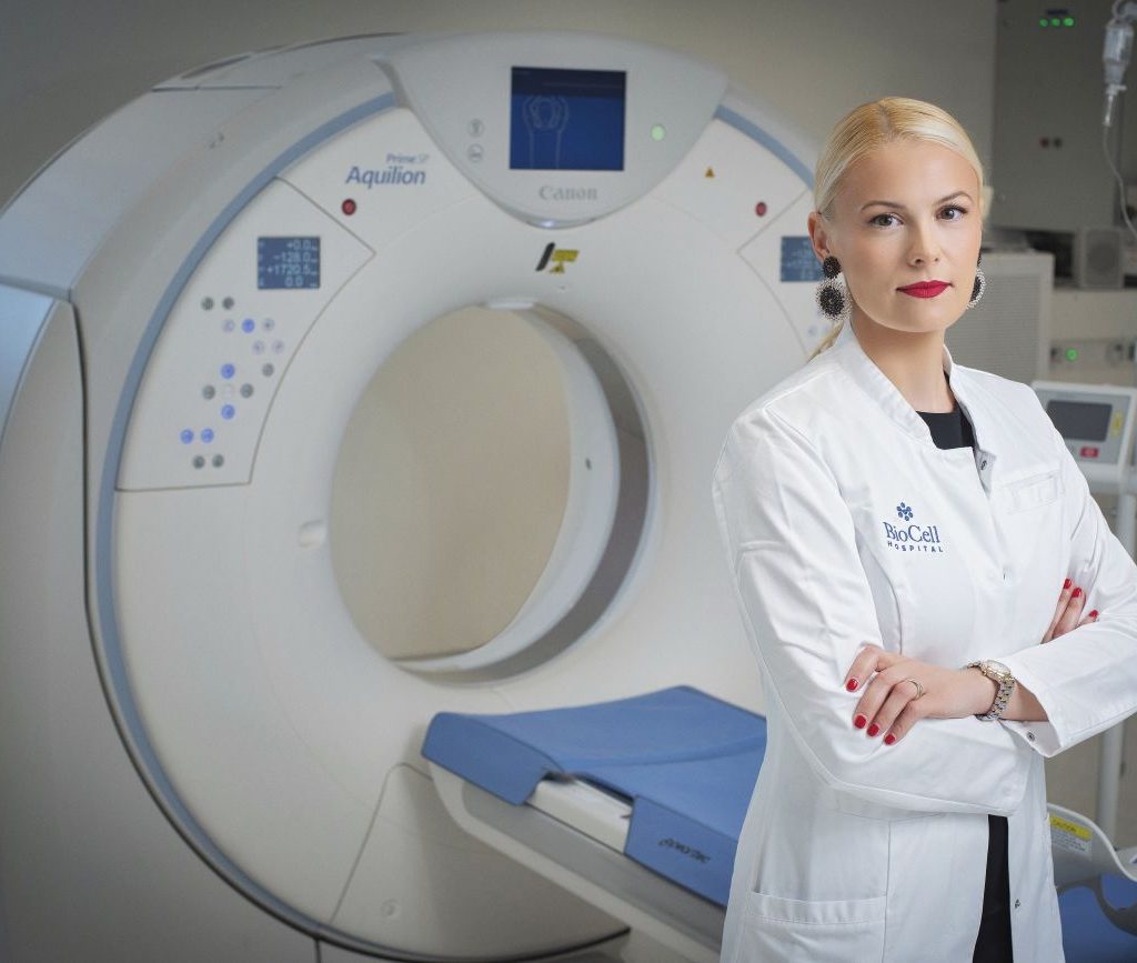 radiologija