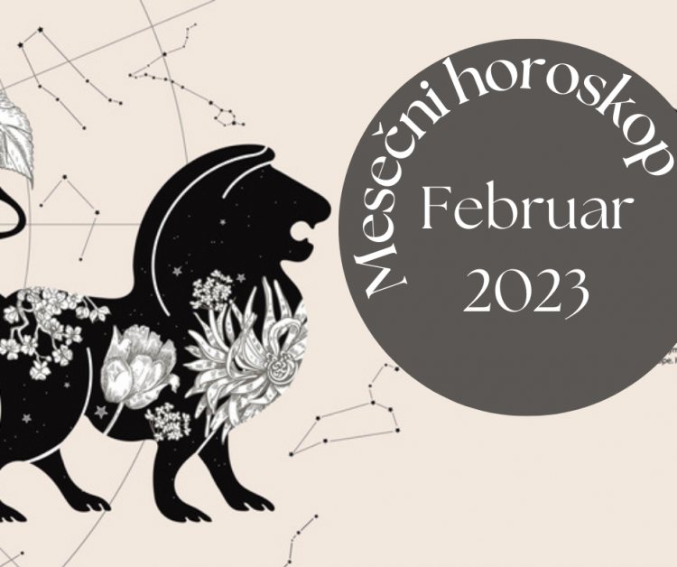 Mesečni horoskop za februar 2023. godine Šta nam ferbuar donosi?