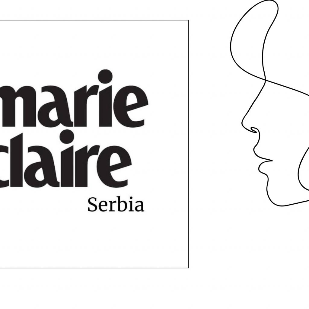 Marie Claire Srbija