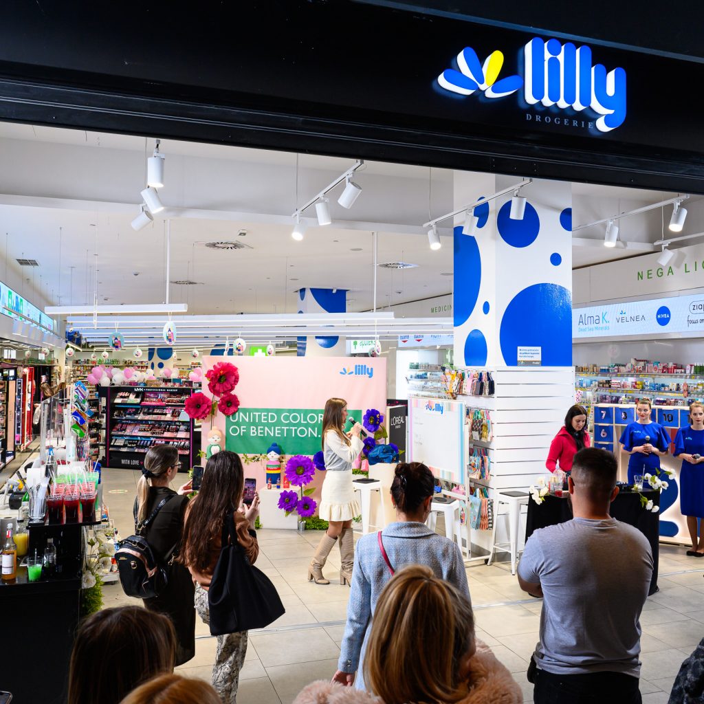 lilly drogerie