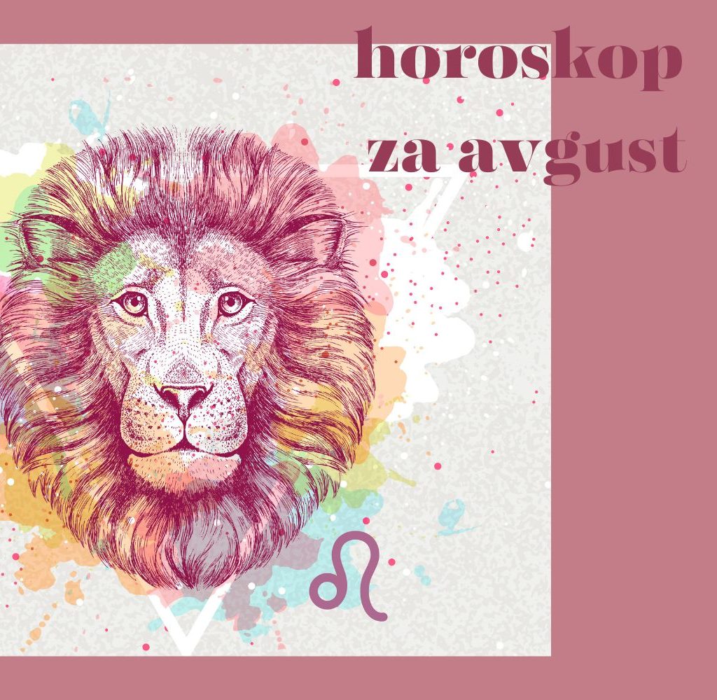 Horoskop za avgust
