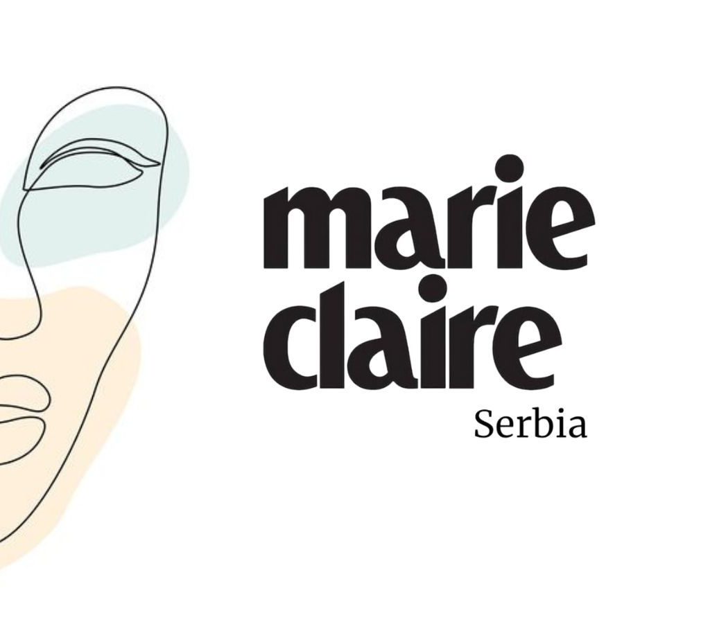 Beauty na marieclaire.rs: Tajne lepote poznatih dana