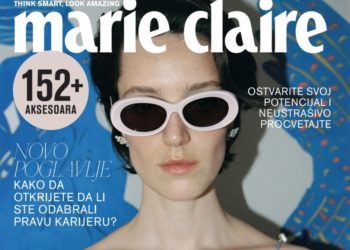 Marie Claire novi broj