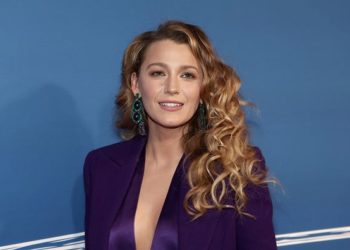 Blake Lively i farmerke od 19.000 dolara