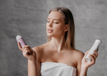Dezodorans ili antiperspirant: Šta odabrati i kako koristiti