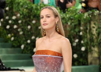 Brie Larson otkrila najlakši način da leti izgledate skupo