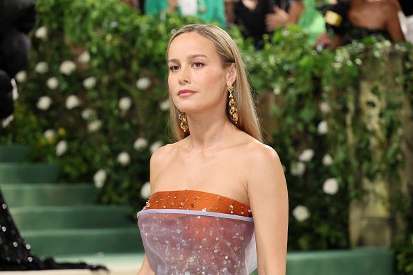 Brie Larson otkrila najlakši način da leti izgledate skupo