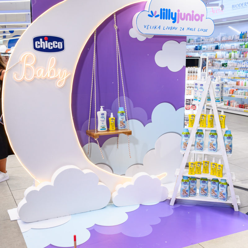 Lilly Drogerie