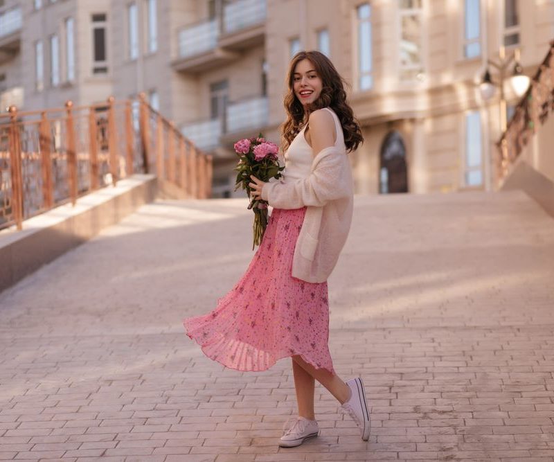 Koje suknje su u trendu ovog leta: Lepršave, romantične, seksi