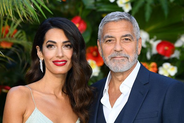 Džordž i Amal Kluni: Kompletna vremenska linija bajkovite veze