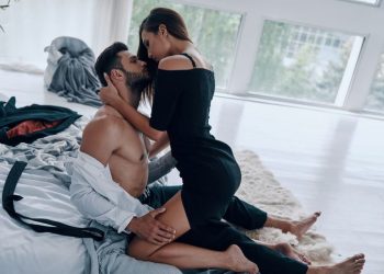 4 znaka horoskopa koje čeka buran seksualni život na jesen