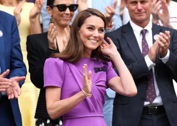 prirodna šminka Kate Middleton