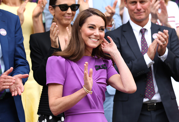 prirodna šminka Kate Middleton