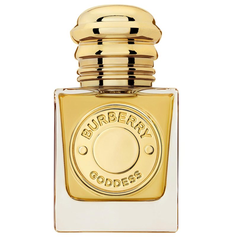 Burberry Godess, najpopularniji novi parfemi