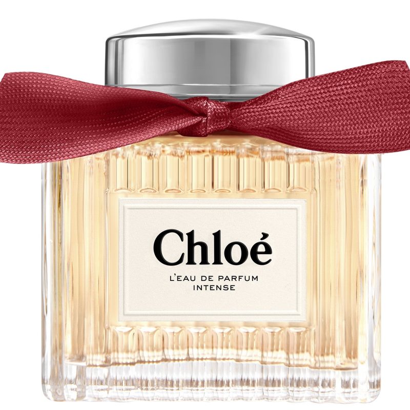 L'Eau de Parfum Intense, Chloé najpopularniji novi parfemi