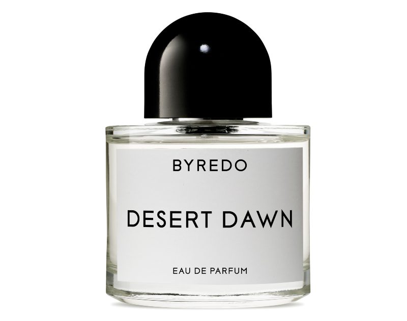 Desert Dawn Byredo