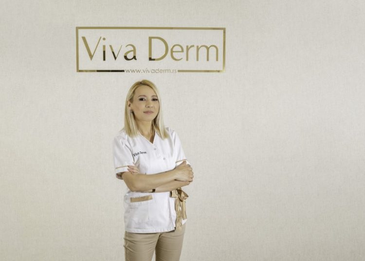 Viva Derm: Svet napredne estetike