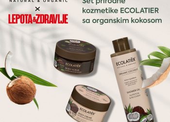 Ecolatier i LZ darivanje