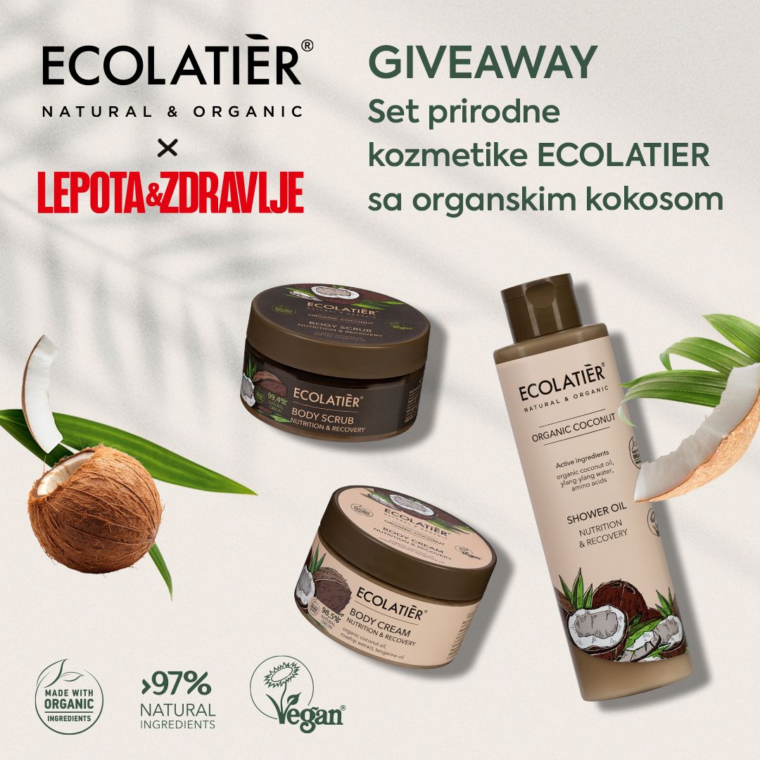 Ecolatier i LZ darivanje