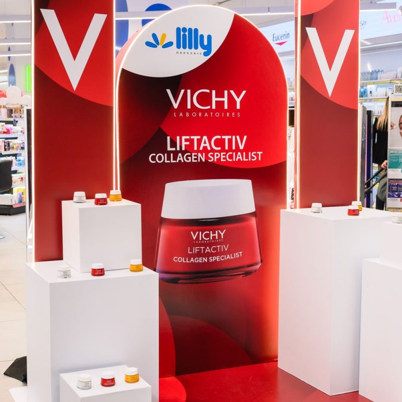 Lilly sniženje nega lica