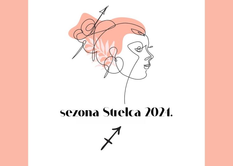 Sezona Strelca 2024