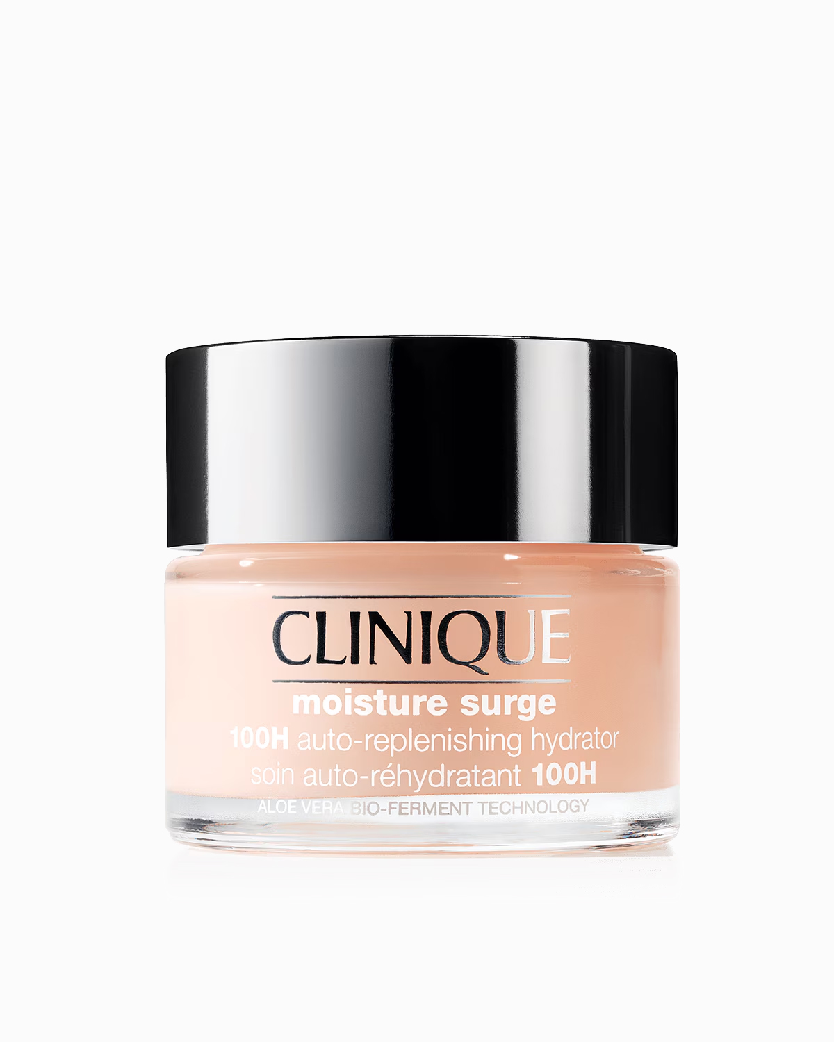 Clinique Moisture Surge 100H Auto-Replenishing Hydrator