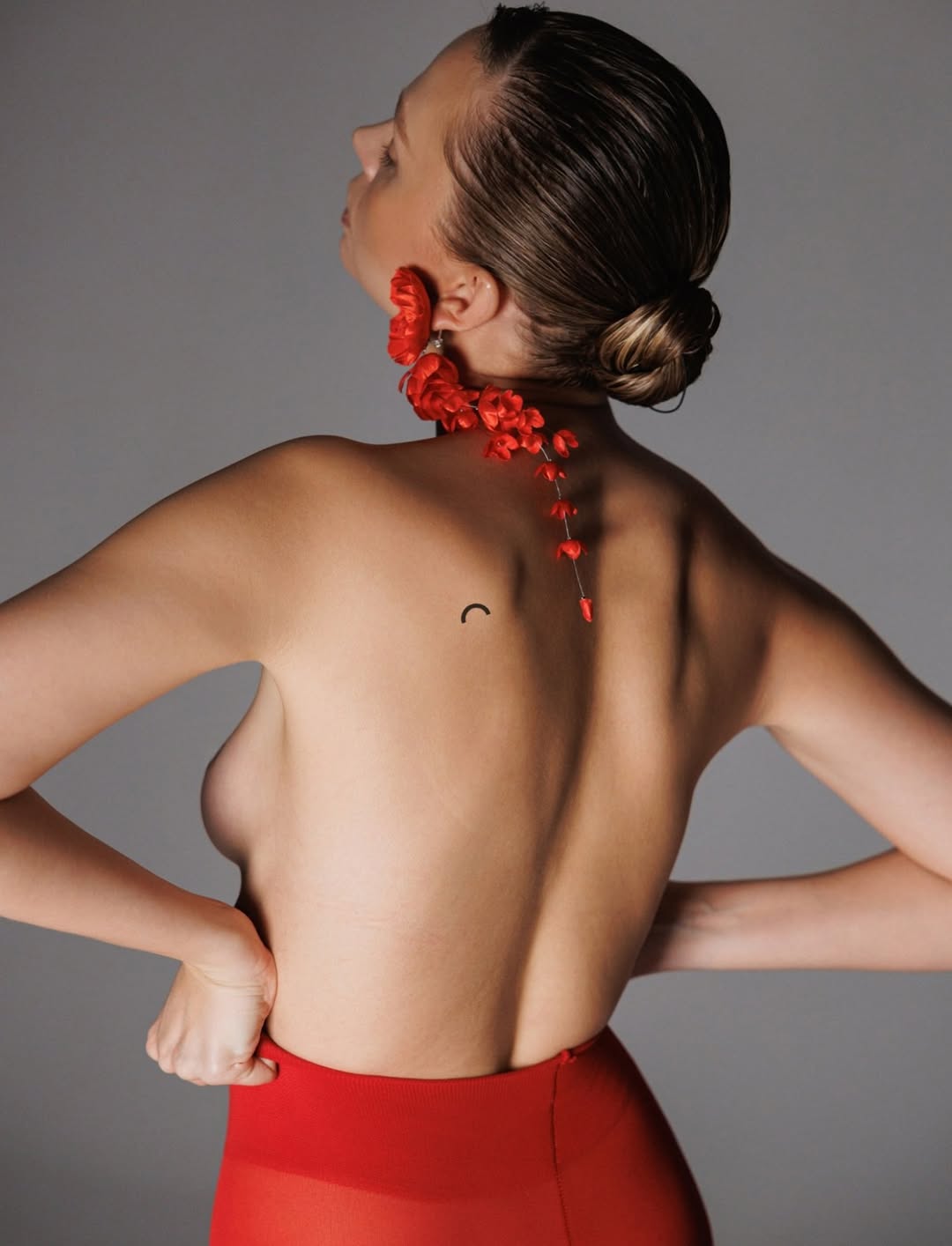 Promene dojki u odnosu na godine