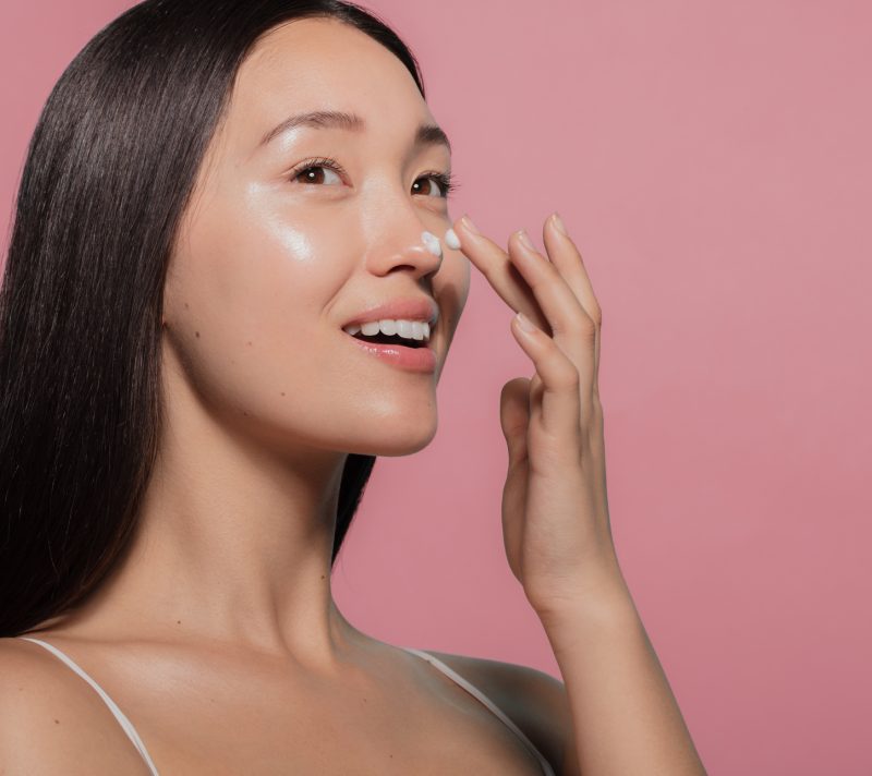 K beauty trendovi za 2025