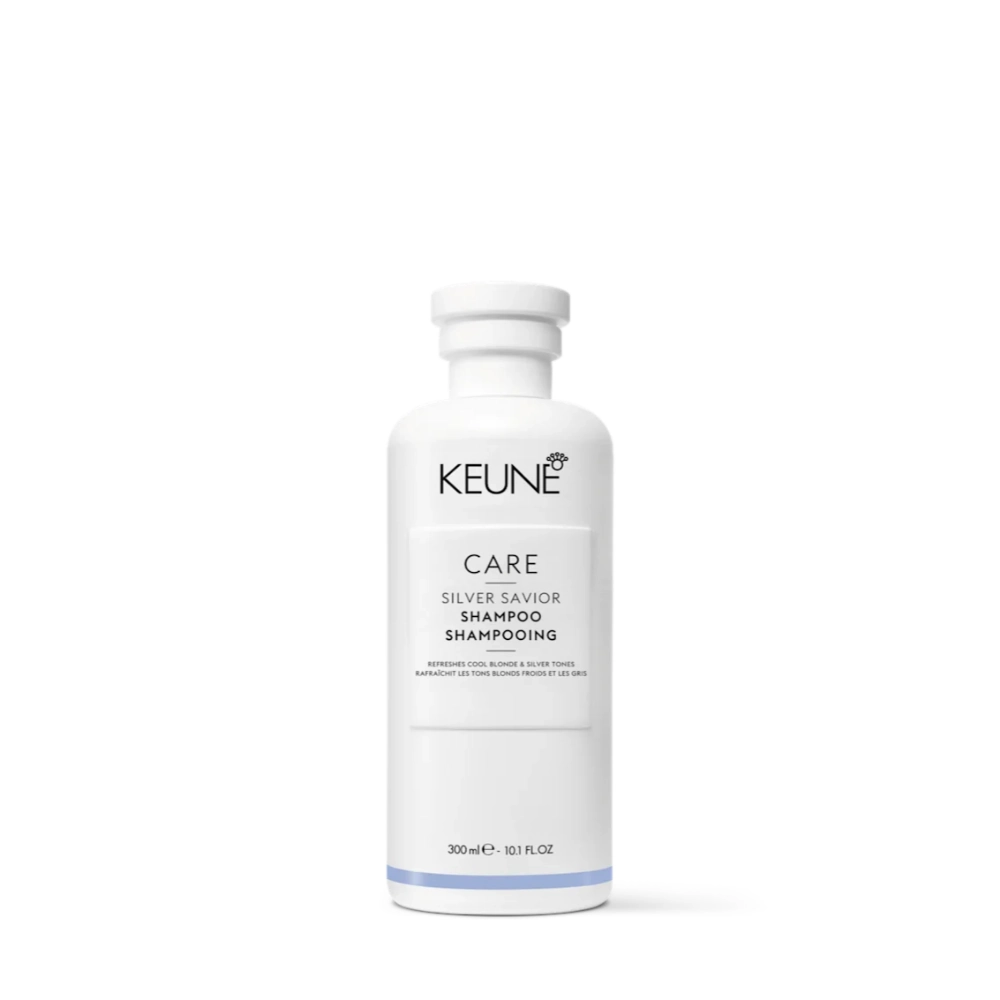 Keune Silver Savior Shampoo