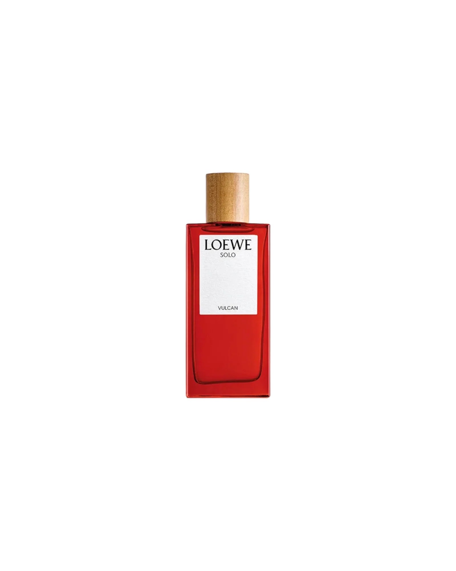 Loewe Solo Vulcan Eau de Parfum