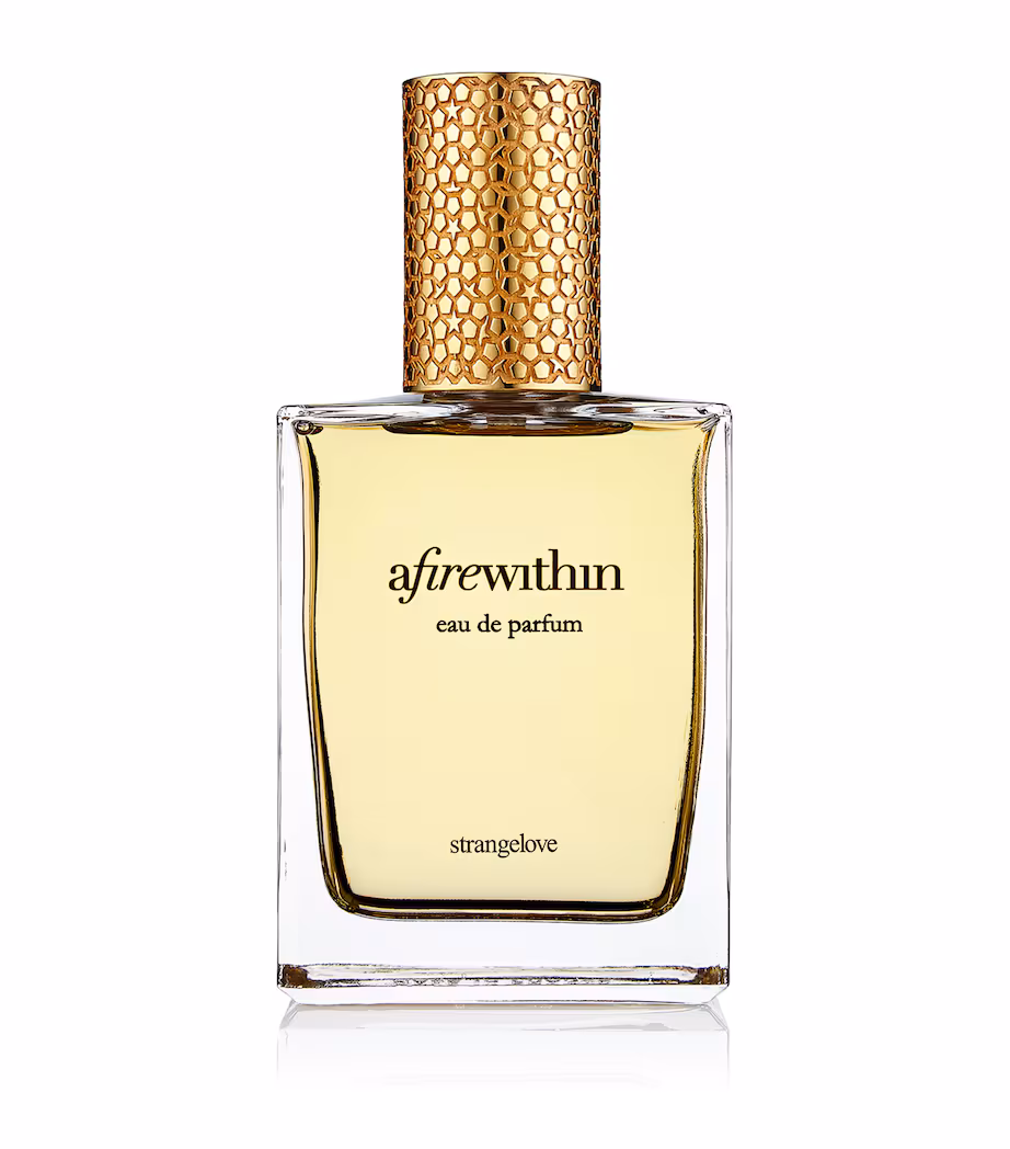Strangelove A Fire Within Eau de Parfum