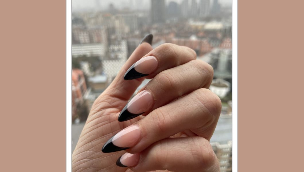 licorice french nokti